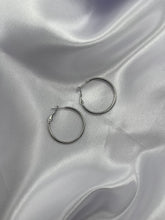 Cerchietti argento Mini