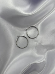 Cerchietti argento Mini