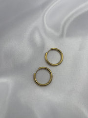 Cerchietti color Oro