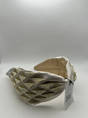 Cerchietto Ble panna