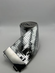 Cinta elastica Paillettes