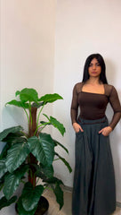 Completo Desy – Eleganza Morbida e Lineare