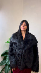 Eco Four Nera – Eleganza Decisa e Morbidezza Avvolgente