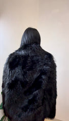 Eco Four Nera – Eleganza Decisa e Morbidezza Avvolgente