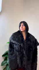 Eco Four Nera – Eleganza Decisa e Morbidezza Avvolgente