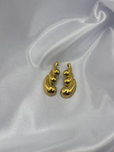 Orecchini Tree Dorati