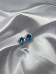 Orecchini a clip tiffany