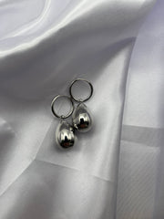 Orecchini a pendaglio