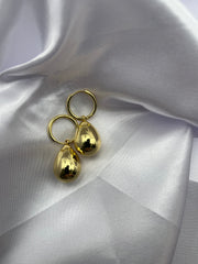 Orecchini a pendaglio