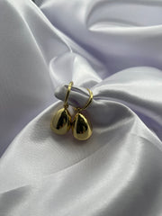Orecchini a pendaglio