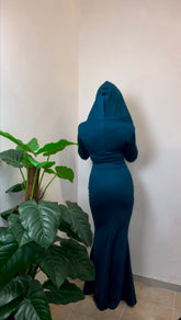 Abito Kim – Seduzione Urbana con Dettagli Unici