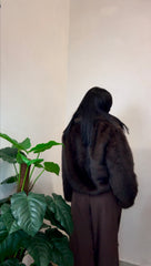 Eco Four V*sone – Morbida, Calda e dal Fascino Ricercato