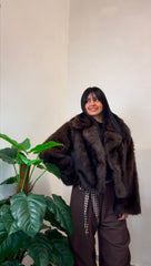 Eco Four V*sone – Morbida, Calda e dal Fascino Ricercato