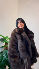 Eco Four V*sone – Morbida, Calda e dal Fascino Ricercato