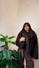 Eco Four V*sone – Morbida, Calda e dal Fascino Ricercato