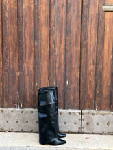 Stivale must have nero