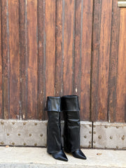 Stivale must have nero