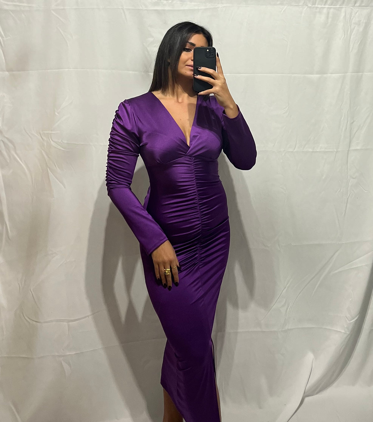 Abito Gilda