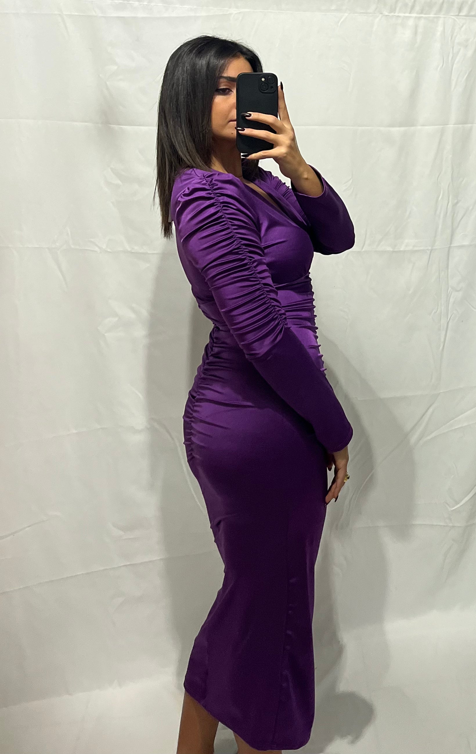 Abito Gilda