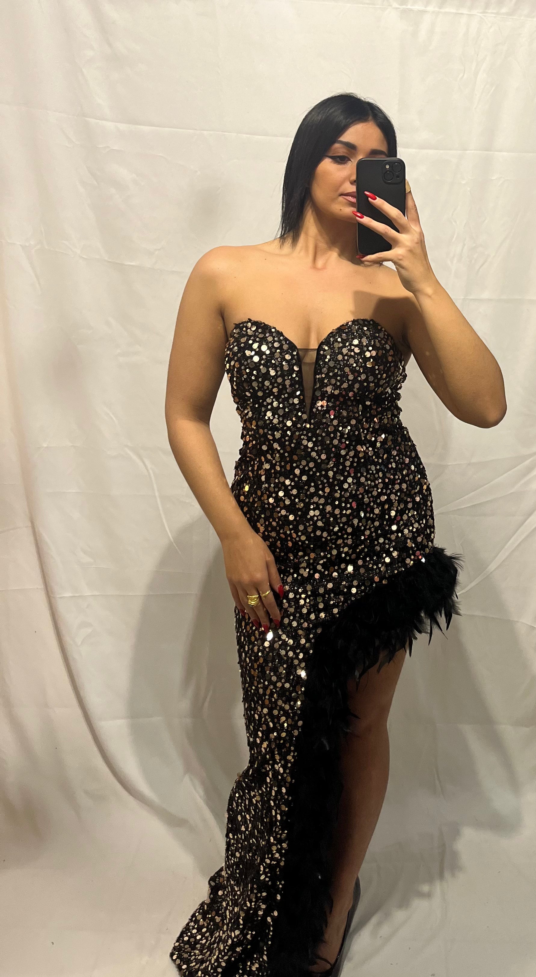 Abito Lucia
