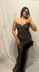 Abito Lucia