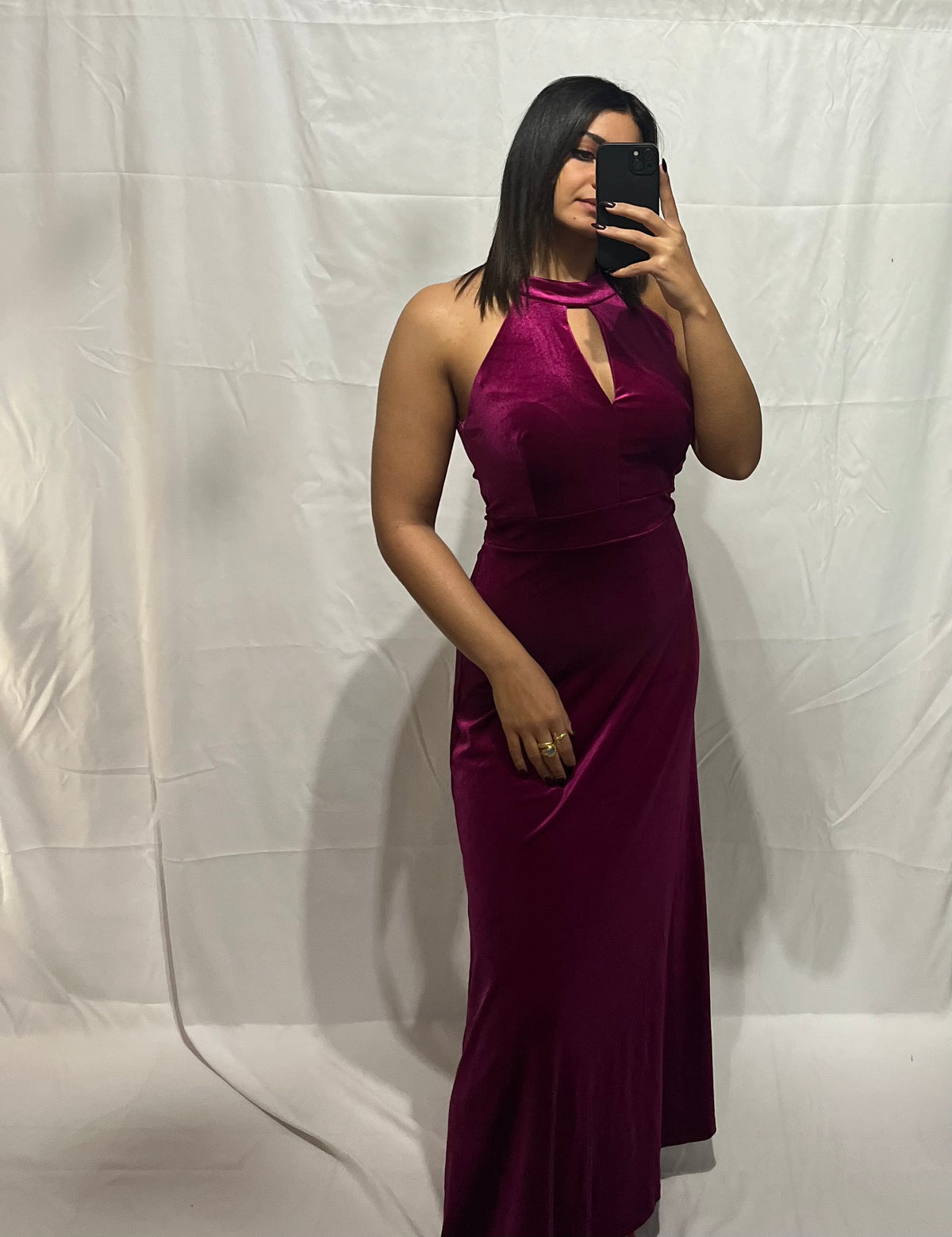 Abito Nicole