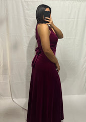 Abito Nicole