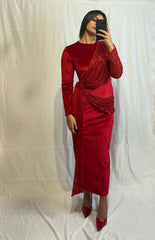 Abito Rouge