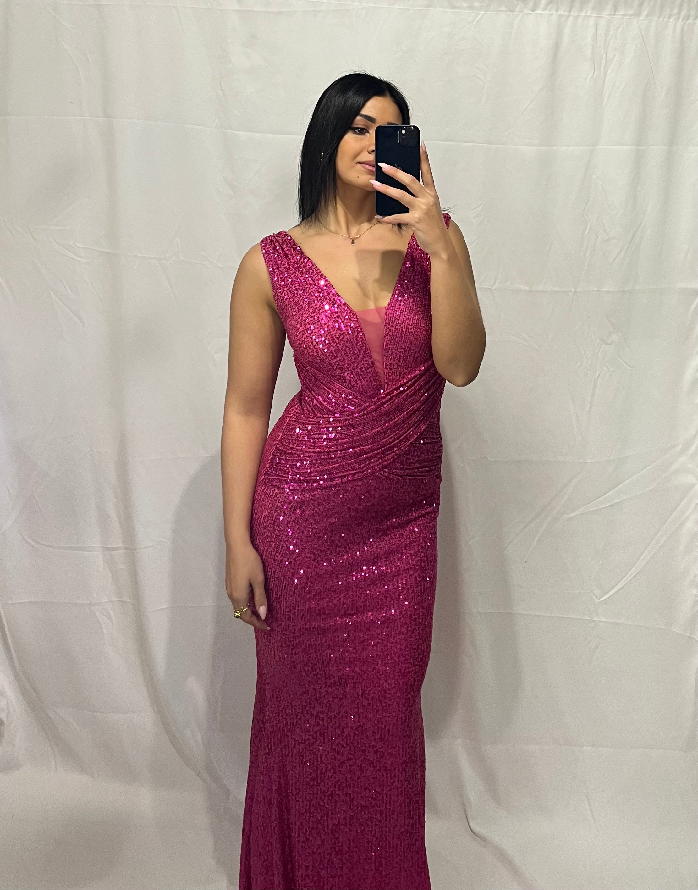 Abito Sirena