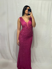 Abito Sirena