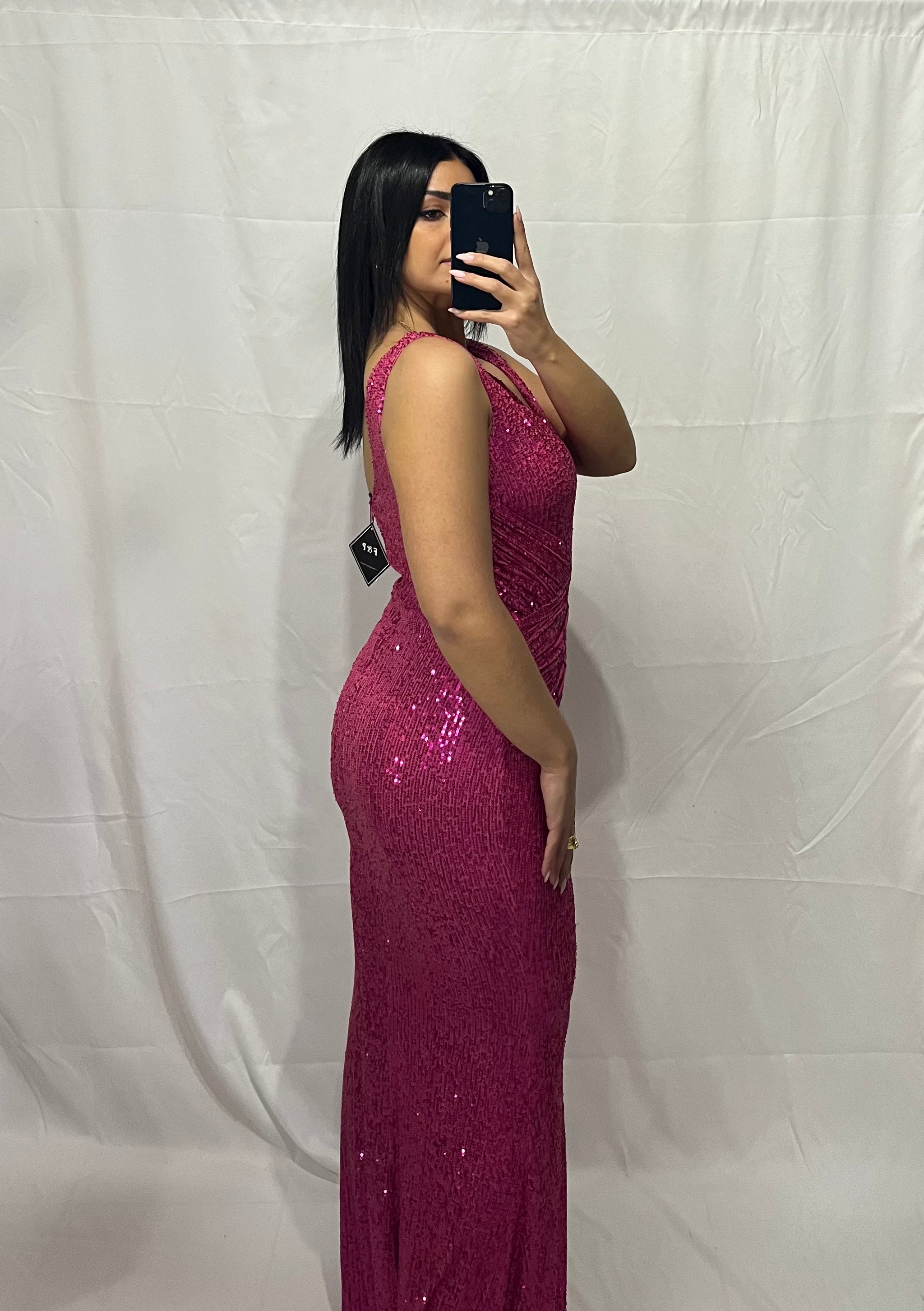 Abito Sirena