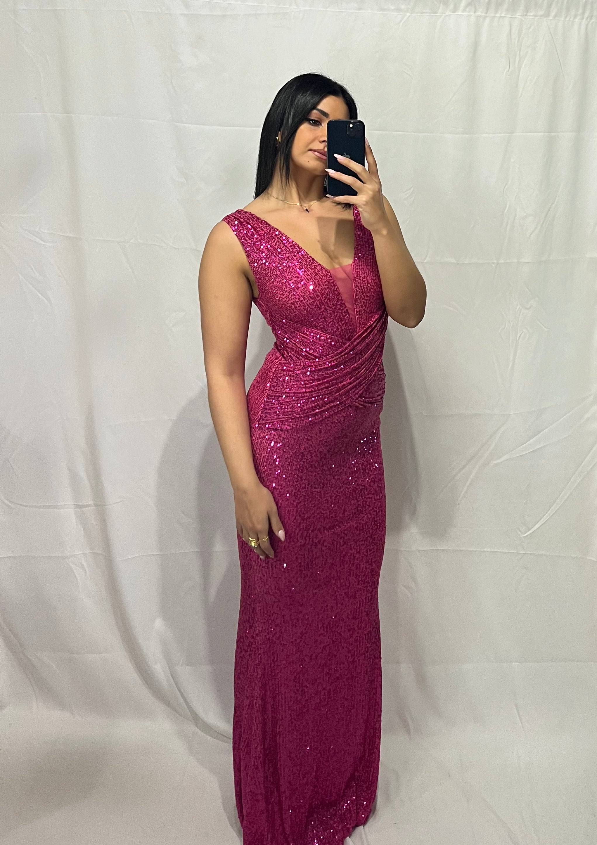 Abito Sirena