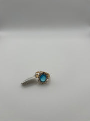 Anello regolabile tiffany