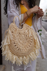 Borsa mare sole