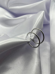 Cerchietti argento Mini