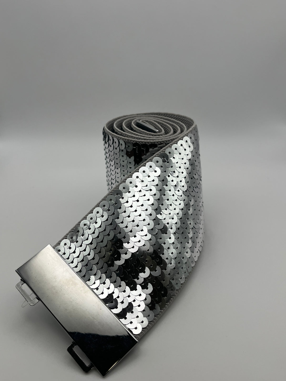 Cinta elastica Paillettes