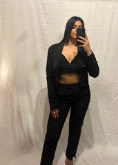 Pantalone Berlino