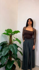 Completo Desy – Eleganza Morbida e Lineare