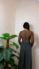 Completo Desy – Eleganza Morbida e Lineare