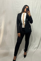 Camicia Londra