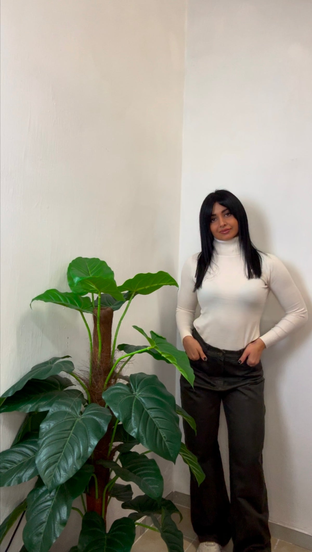 Dolcevita Basic – Il Must-Have Essenziale per Ogni Stagione