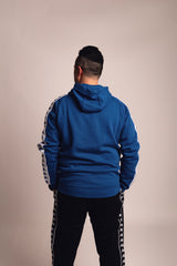 Felpa Kappa Azzurra