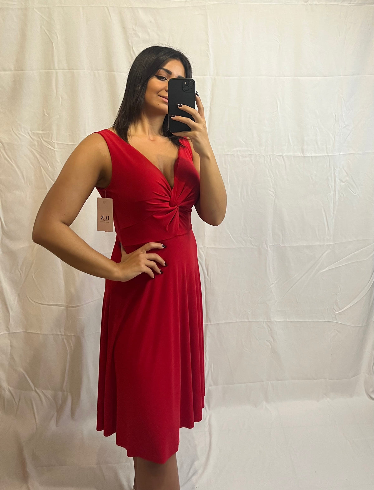 Abito Lorena