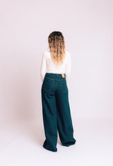 Jeans Wide leg Chic