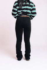 Pantalone a zampa shoko