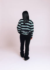 Pantalone a zampa shoko
