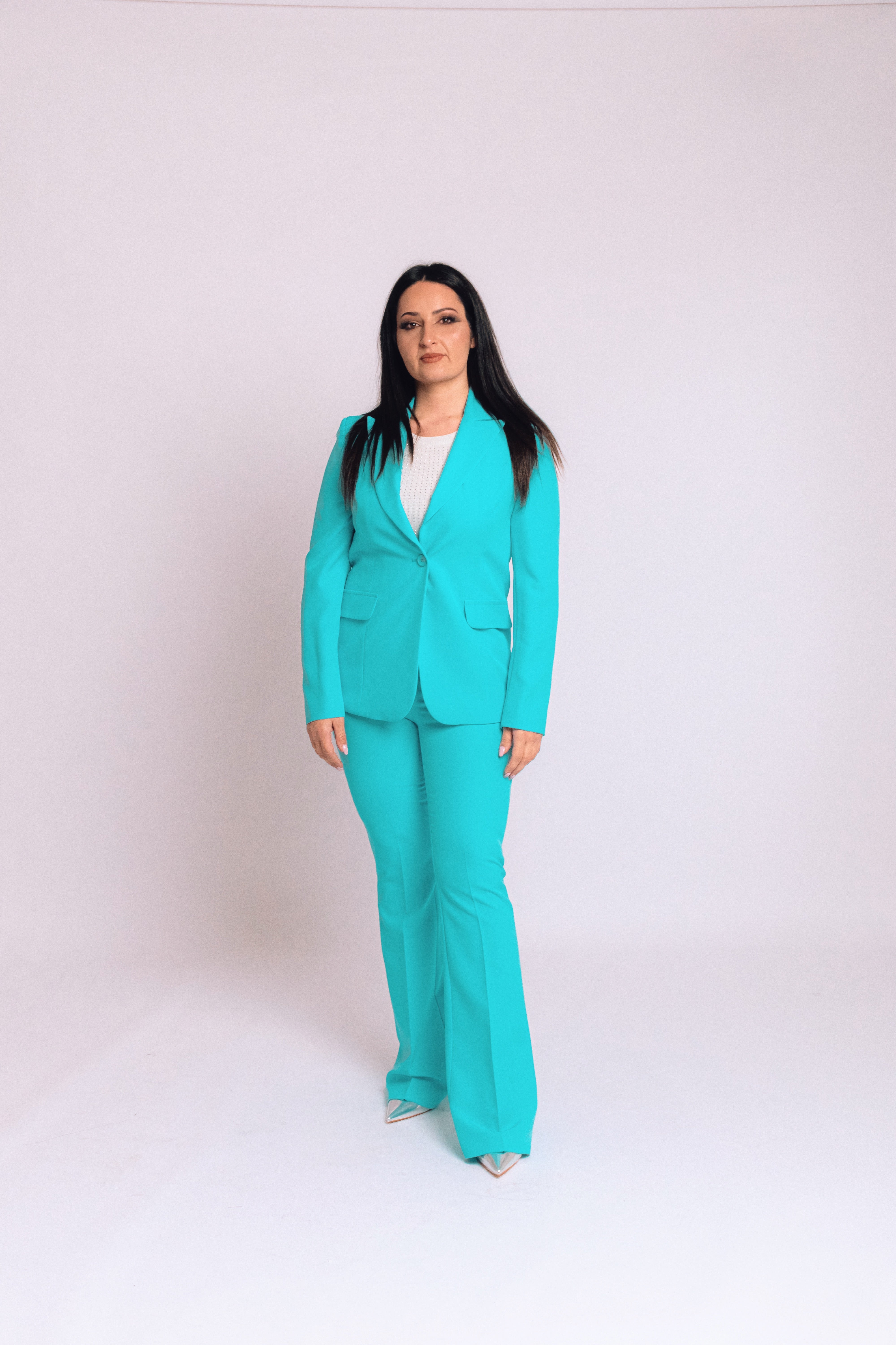 Tailleur sartoriale