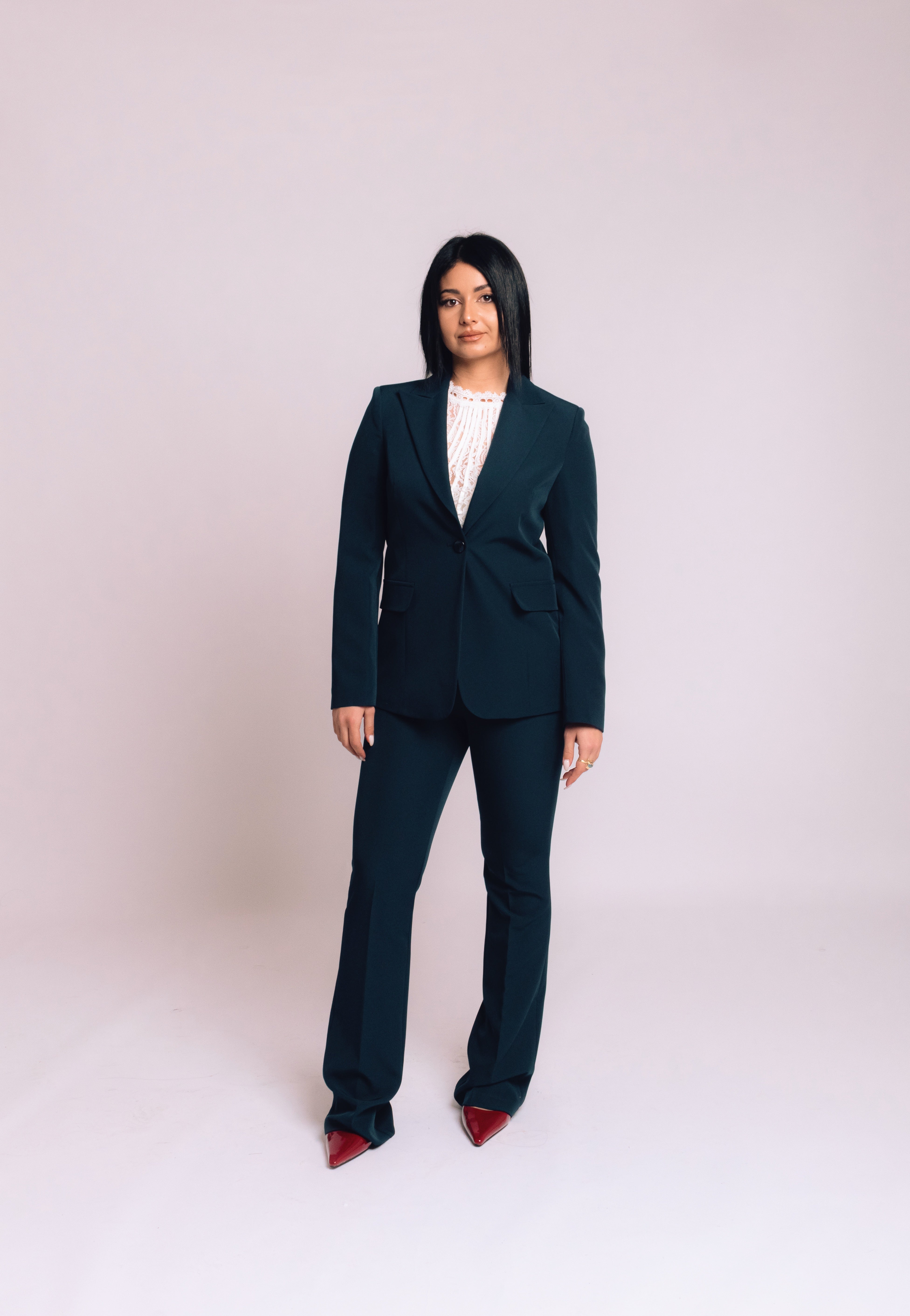 Tailleur sartoriale