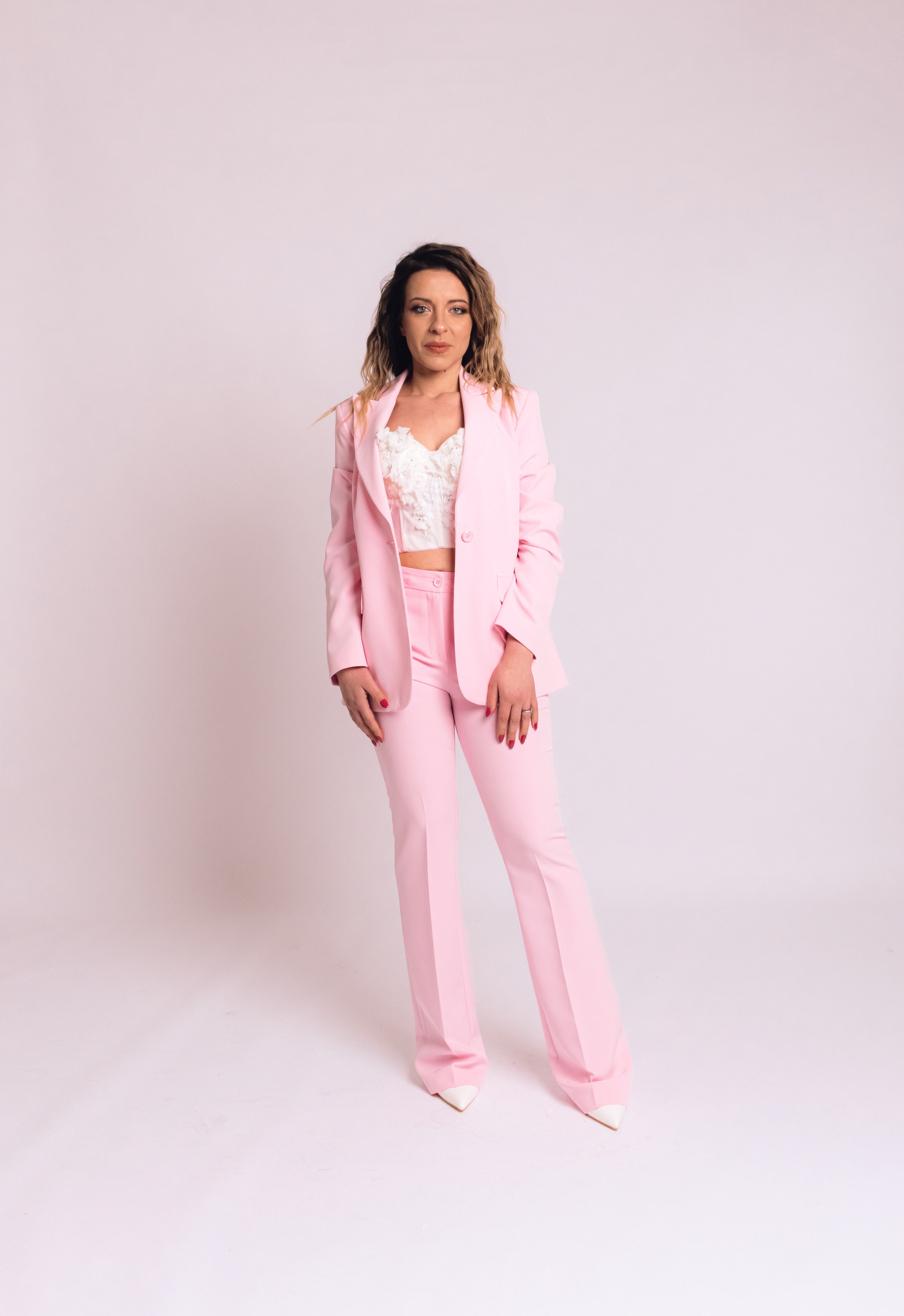 Tailleur sartoriale