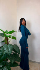 Abito Kim – Seduzione Urbana con Dettagli Unici